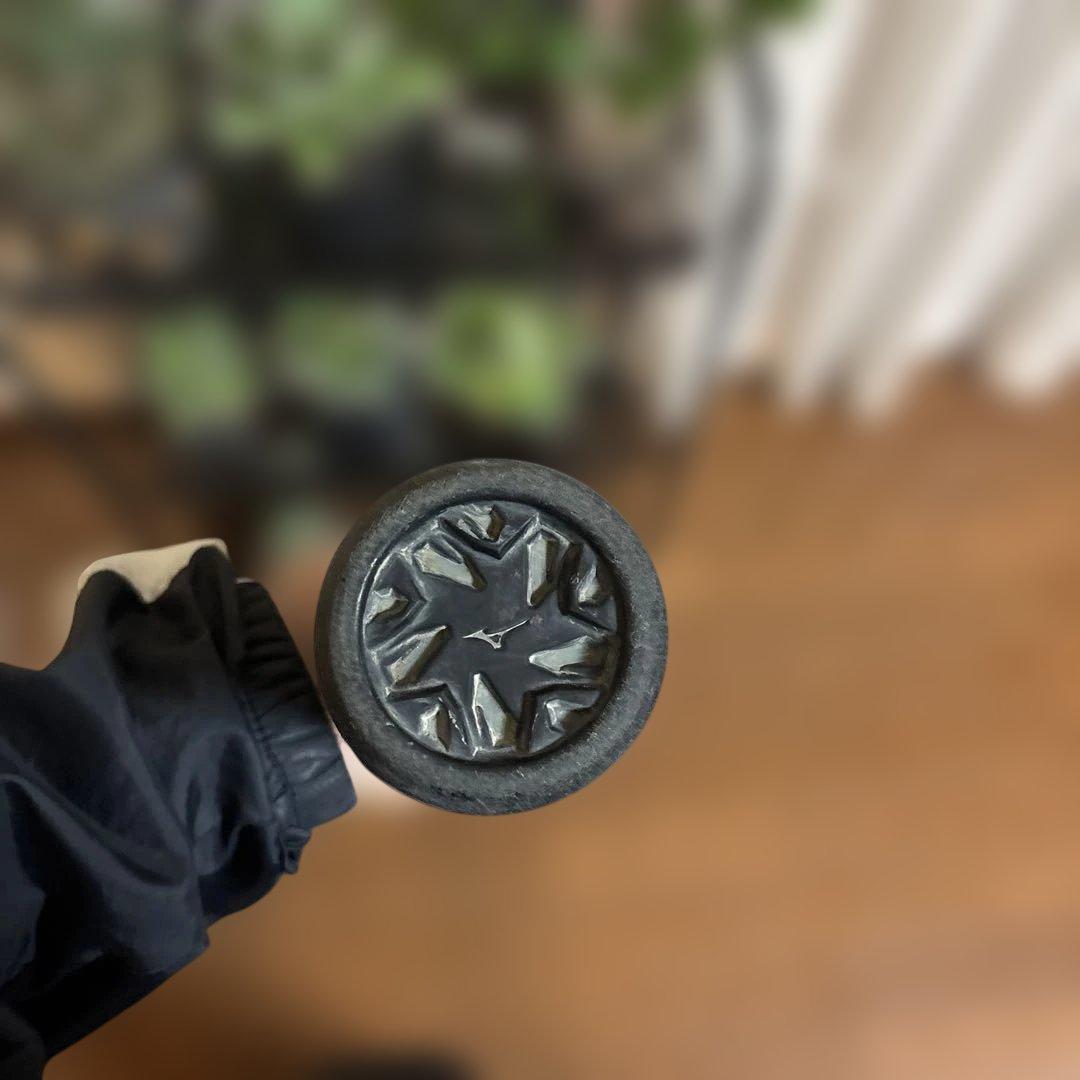 軟式用バット　レガシー　トップバランス／値下げ可能