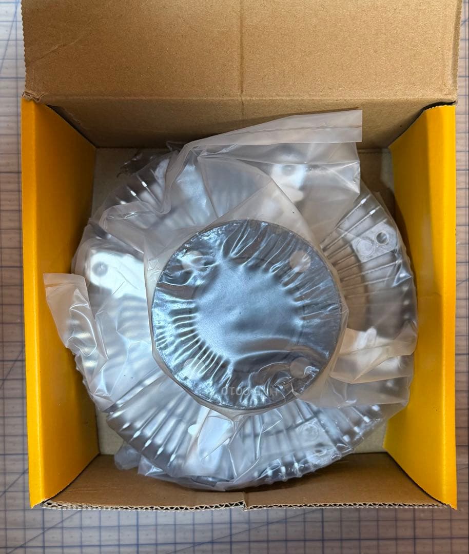 ハイレスポンスファンクラッチ【JZX100用】