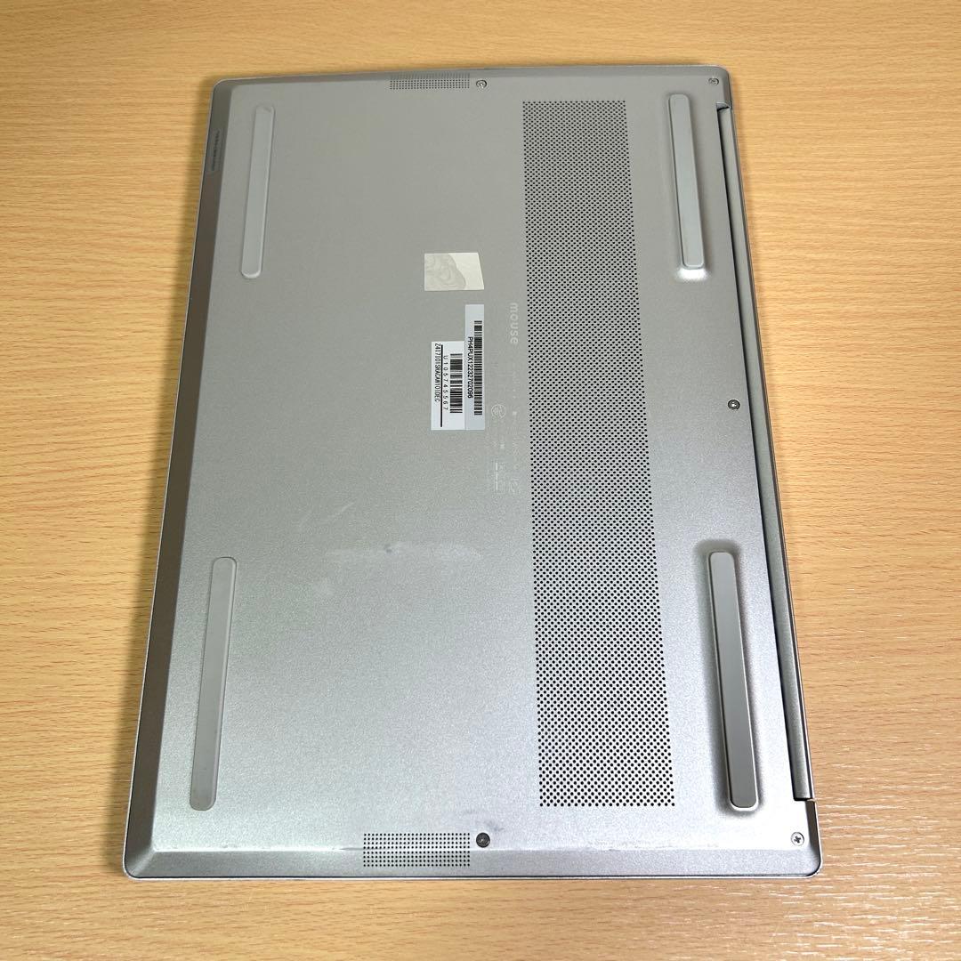 マウスコンピューター DAIV Z4 i7 1TB 32GB ゲーミング 14型