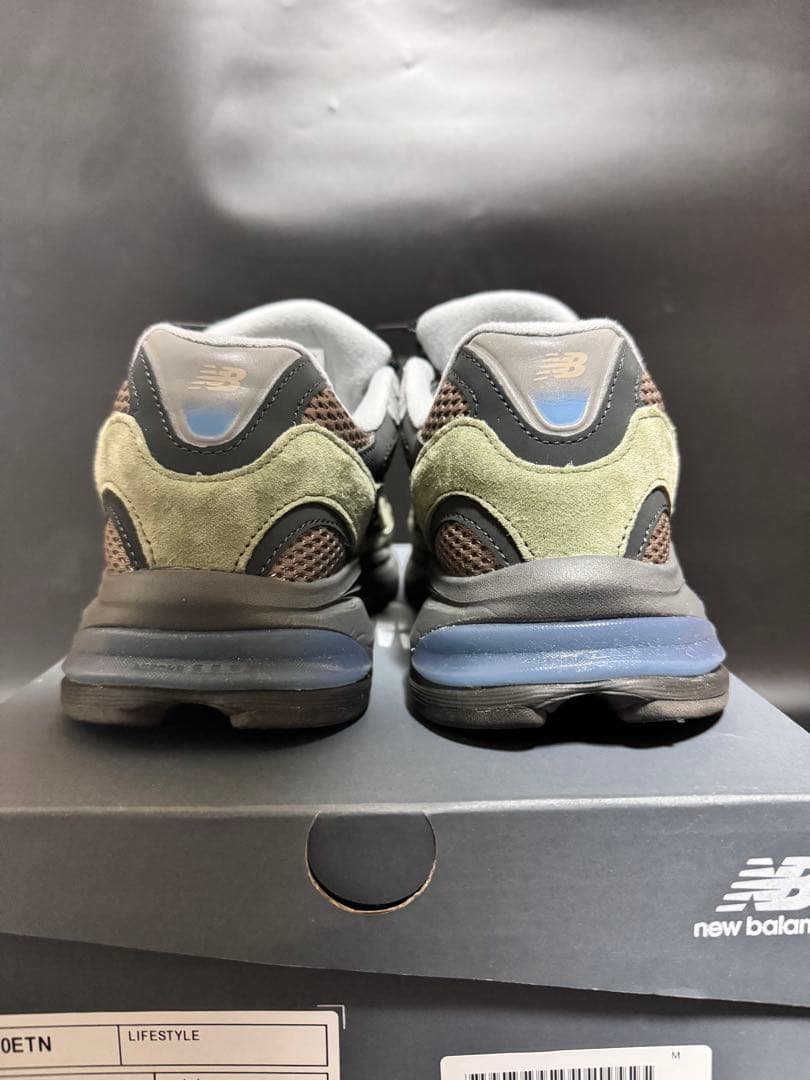 New Balance U2010ETN ニューバランス