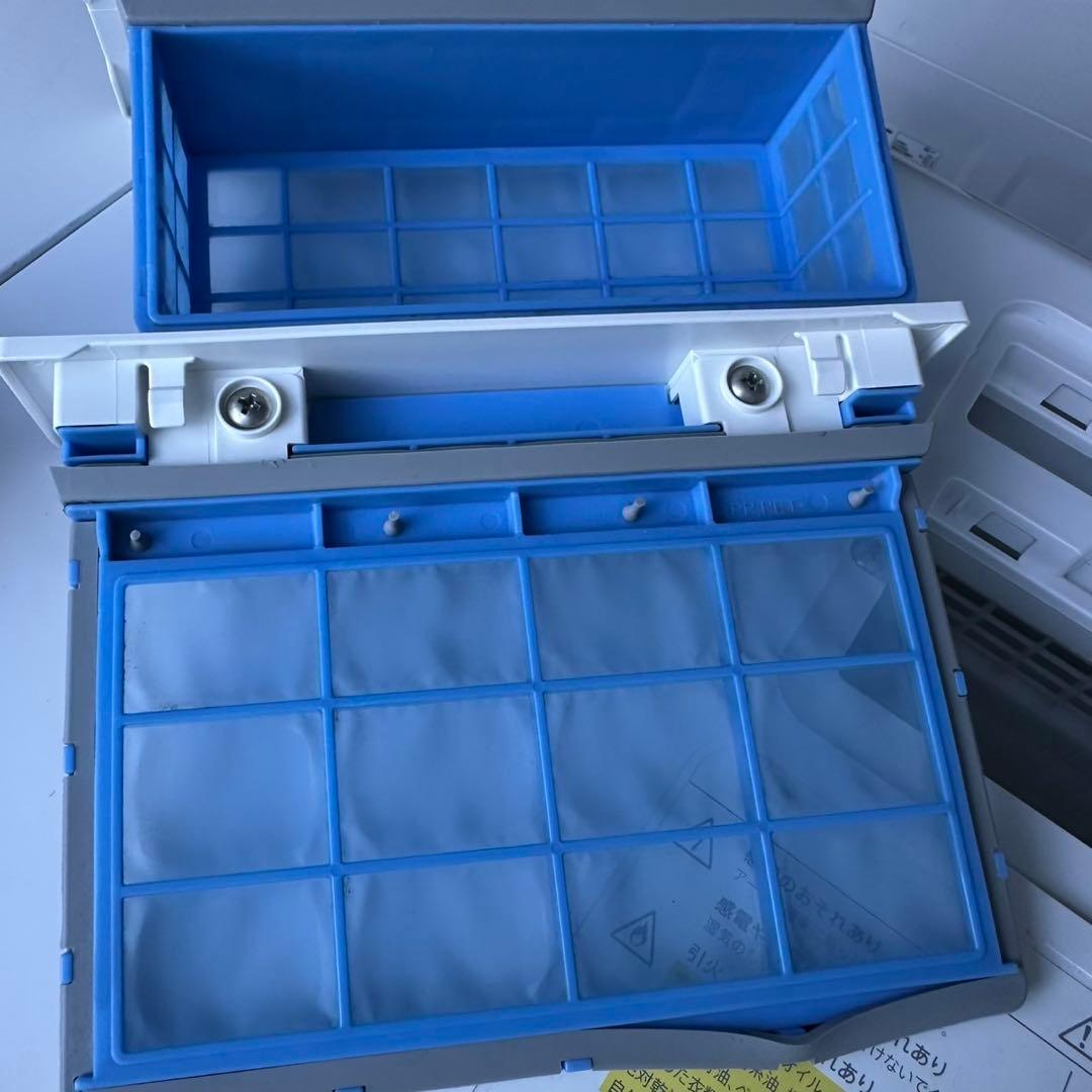 美品　SHARP ドラム式洗濯機 ES-V11A-NR 2023年製