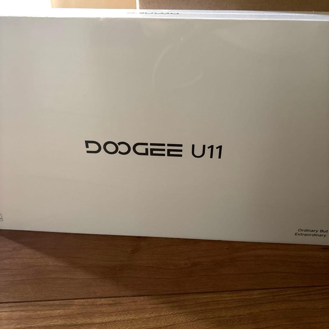 最終値下げ❗️Android 16 タブレット 11インチ　⭐️新品未使用品⭐️