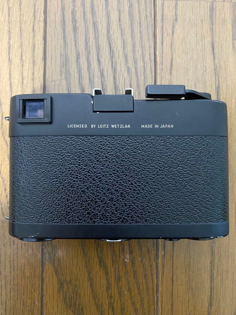 Leitz minolta CL ライツミノルタ