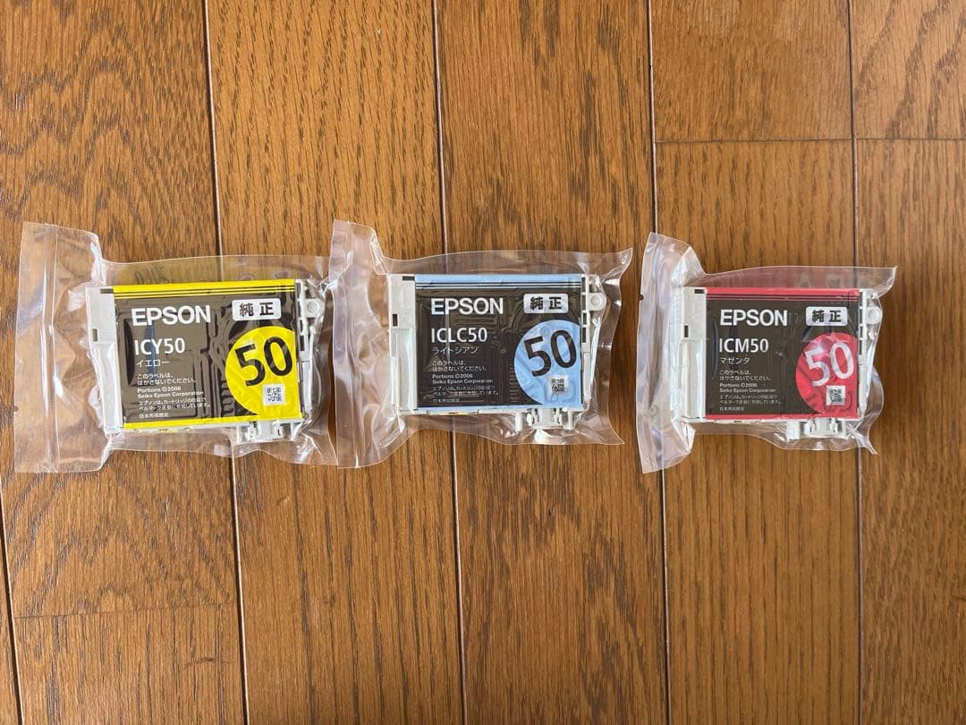 EPSON EP-802A プリンター・複合機　ジャンク品