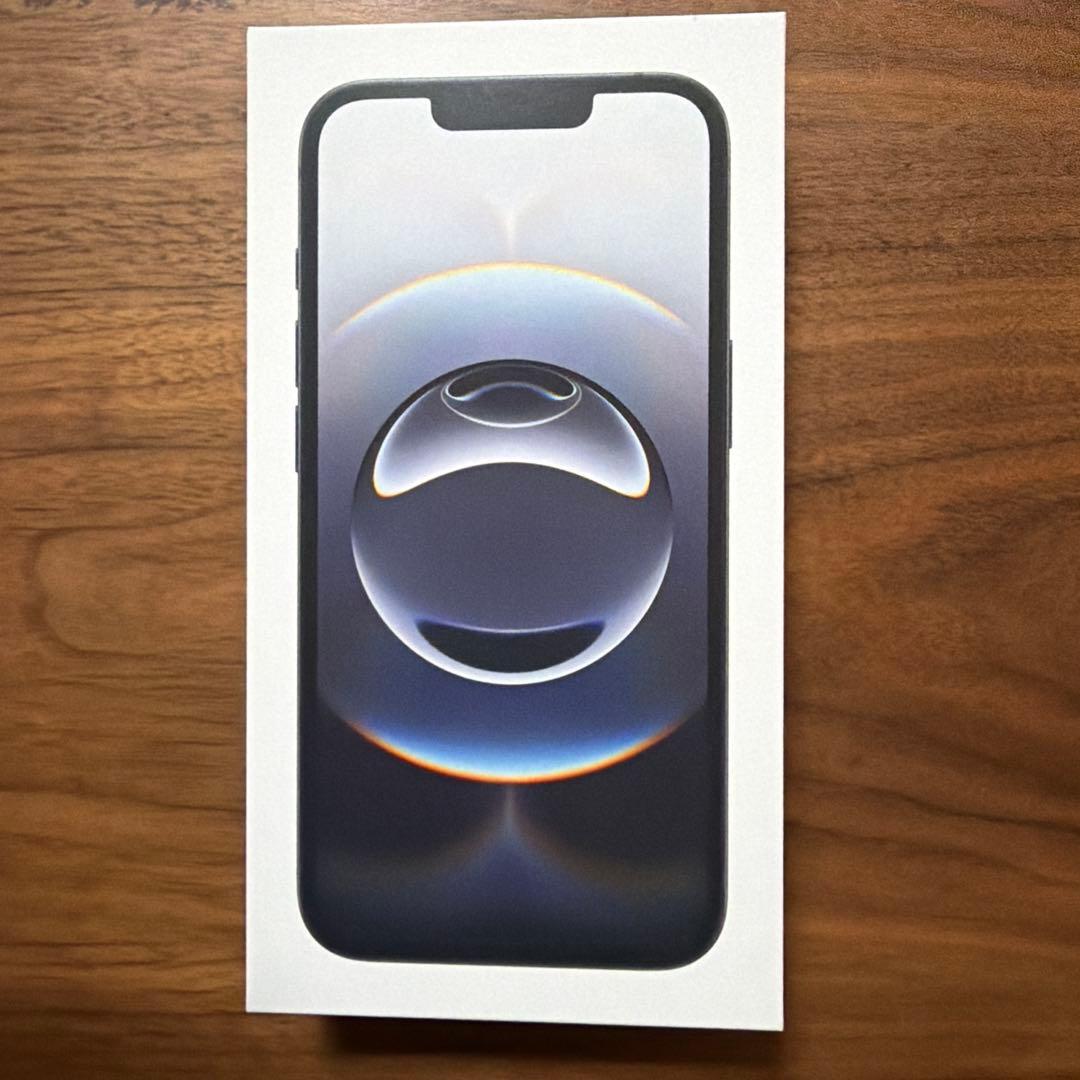 しげちゃんさん専用 iPhone16e 256GB black(ケース付き）