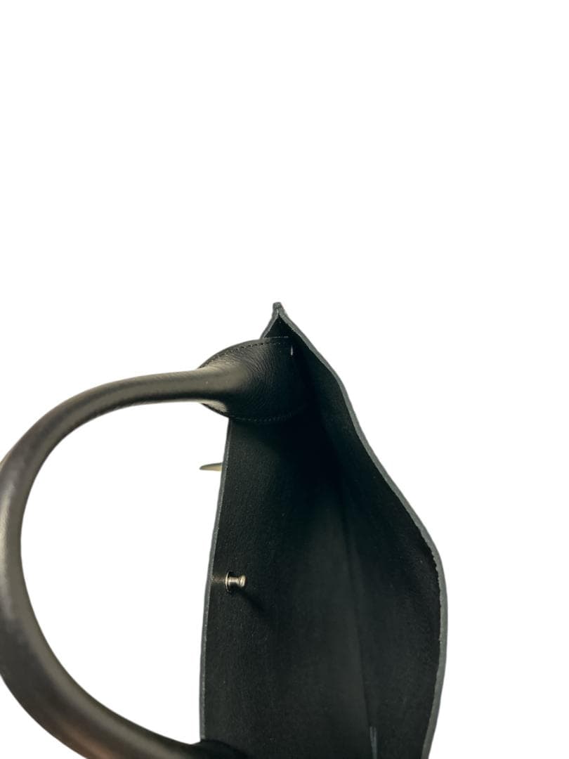 Hender Scheme エンダースキーマ fringe mini bag