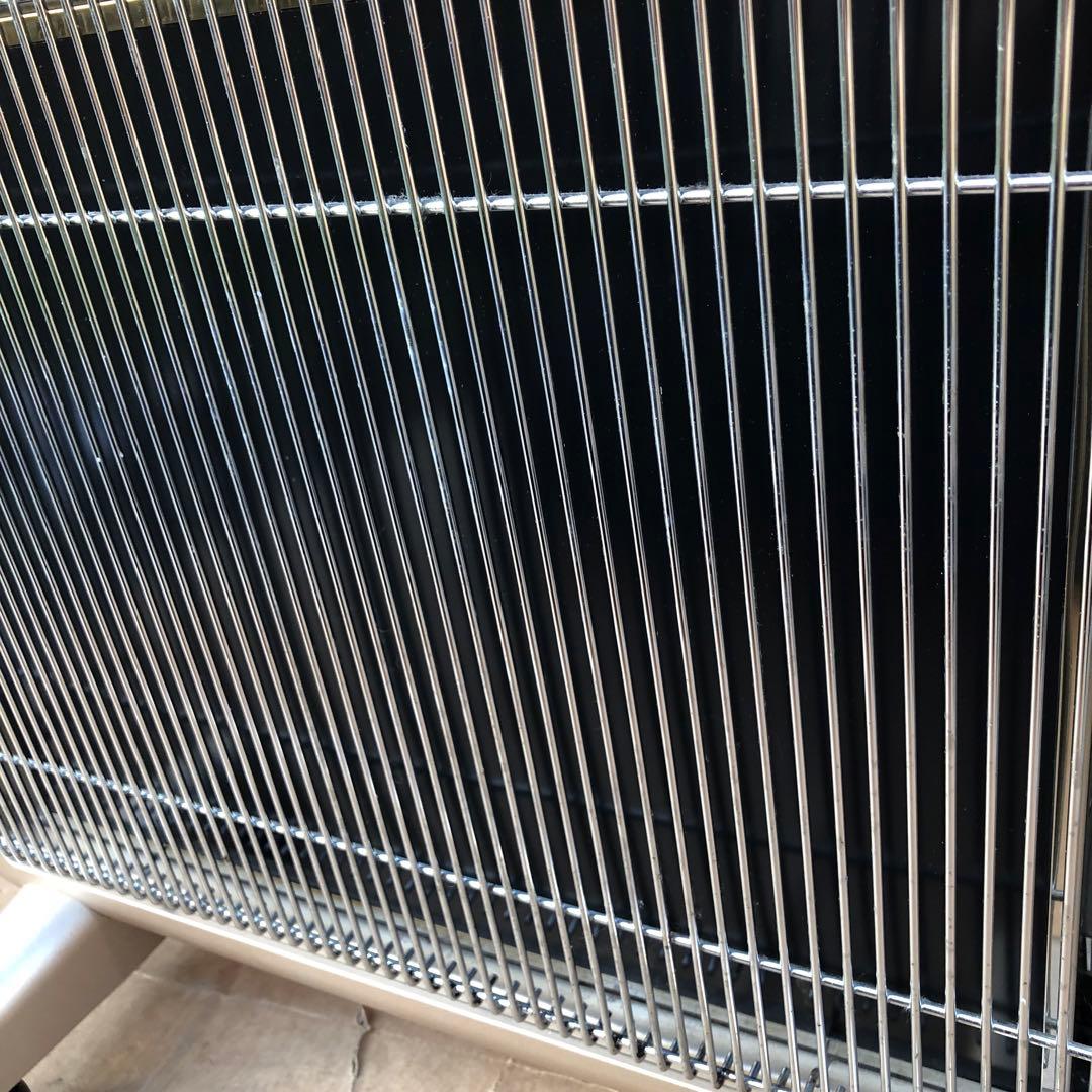 サンルミエ 800SD パネルヒーター 日本遠赤外線株式会社