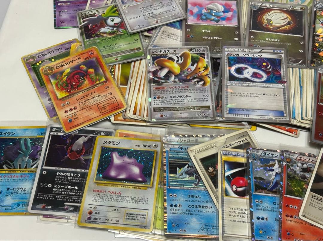 【ポケモンカード】約370枚【まとめ売り】