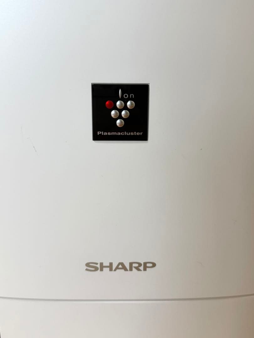 【人気モデル美品】SHARP CV-P60-W 除湿乾燥機｜状態良好・即使用可