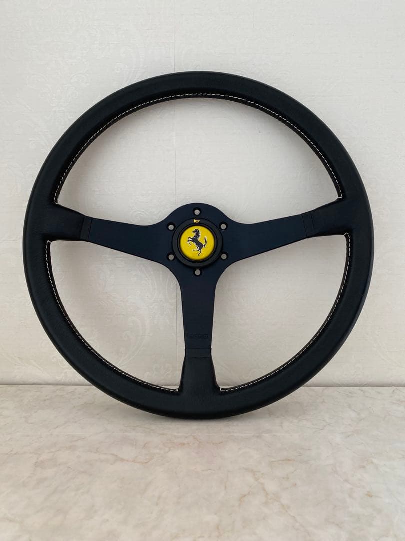 Ferrari テスタロッサステアリング ホイール