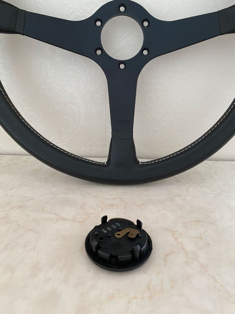 Ferrari テスタロッサステアリング ホイール