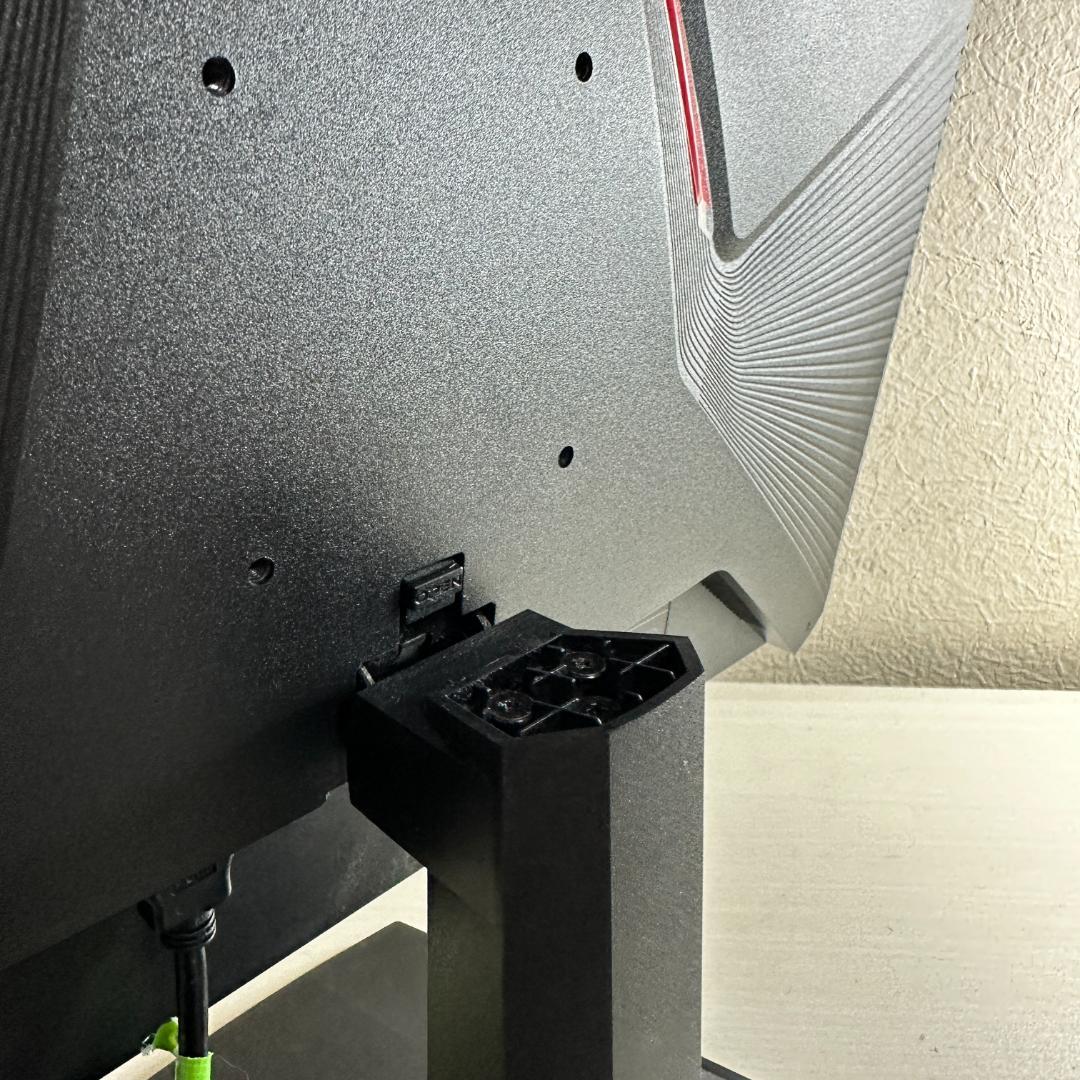 170Hz 24.5インチ ゲーミングモニター