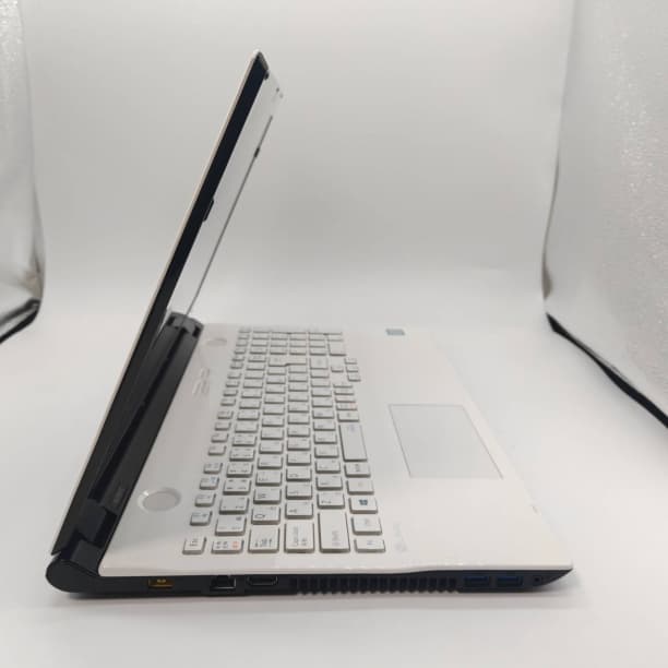 フルHD ブルーレイ 15 NEC i7-6 8GB SSD256GB オフィス