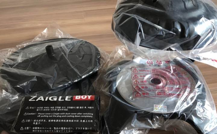 焼肉用電気プレート