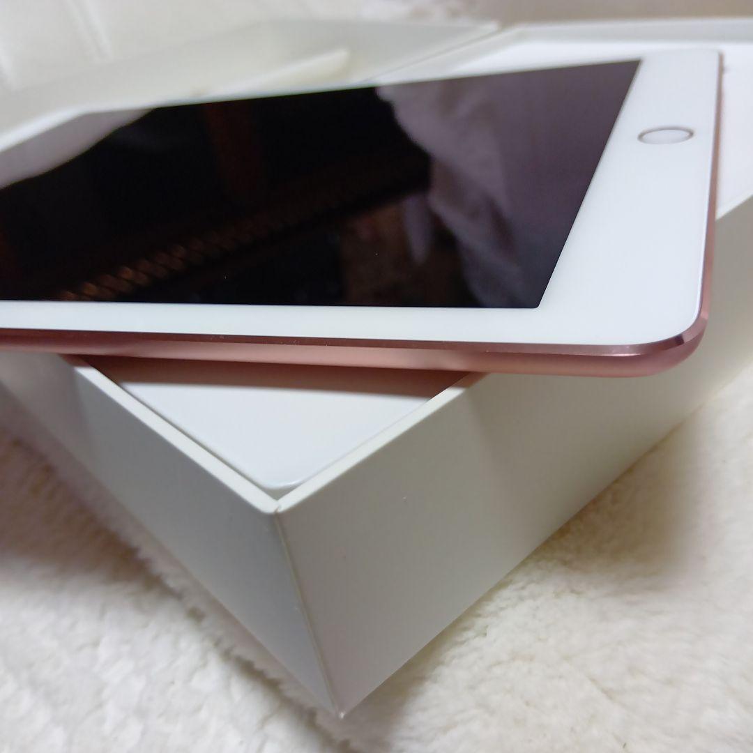 iPad pro9.7インチ Wi-Fi 128GB 本体＋　ペンシル