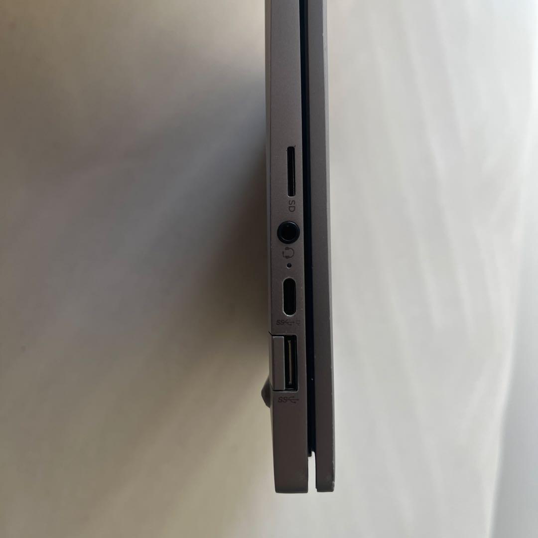 め*い様 【米国製】HP Chromebook 14a Ryzen 3