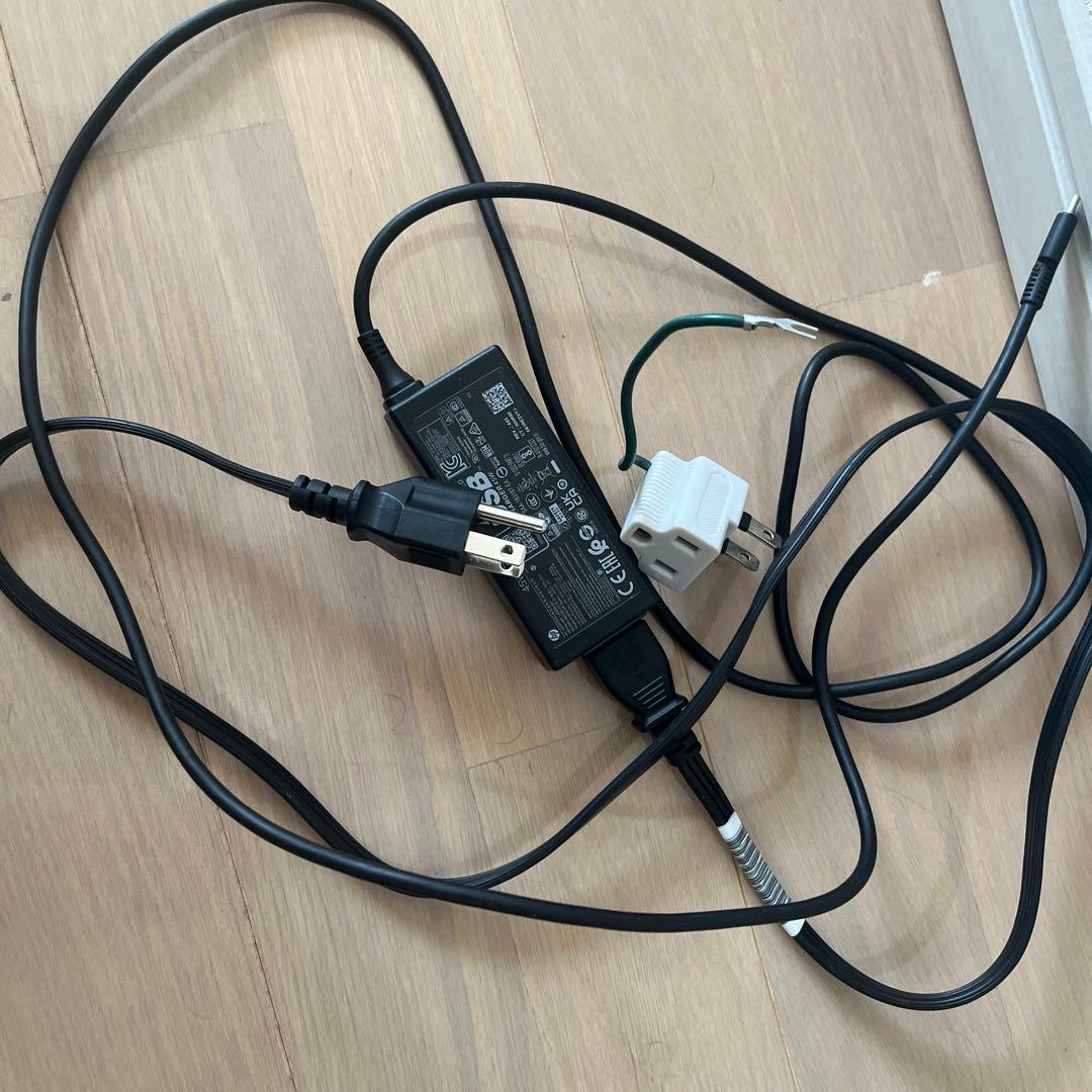 め*い様 【米国製】HP Chromebook 14a Ryzen 3