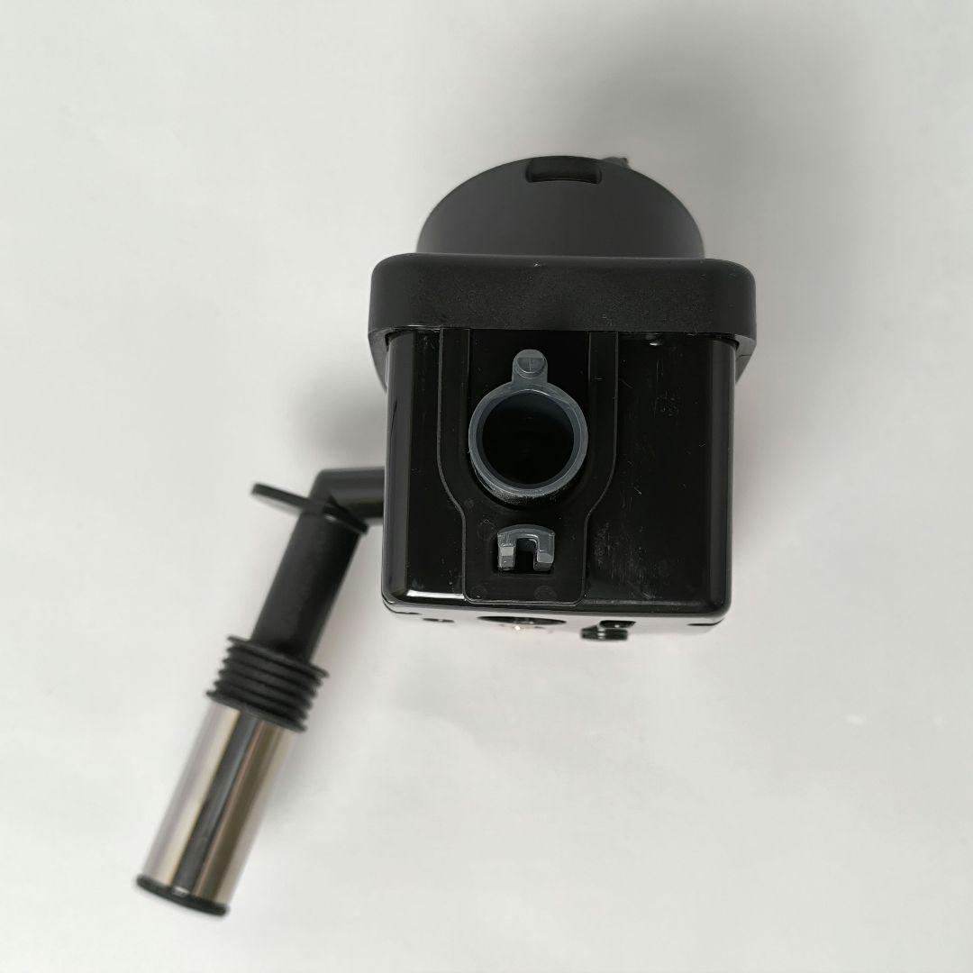 デロンギマグニフィカS 全自動コーヒーマシン ミルクコンテナ　ECAM23460