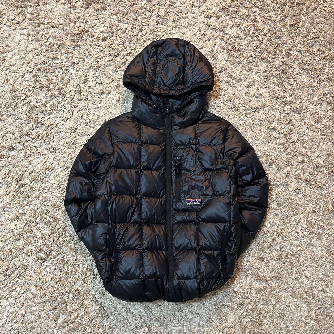 ジャケット・アウター 00s archive down puffer jacket y2k