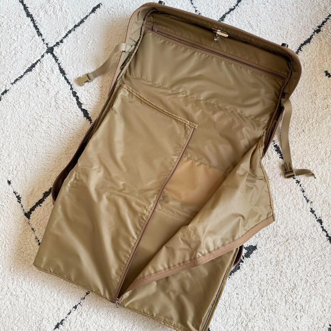 Hartmann　ブリーフケース　トランク　トラベルバッグ　ガーメント バッグ