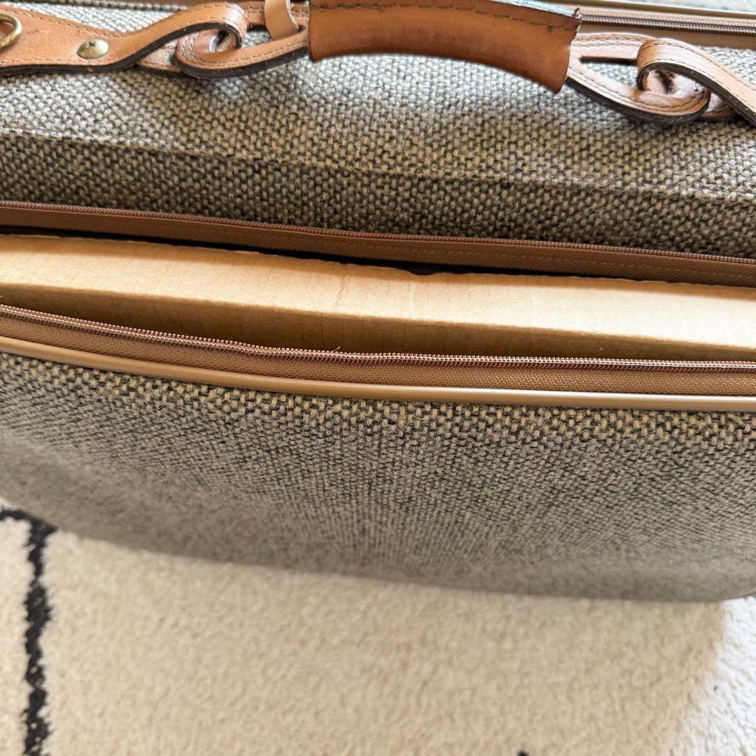 Hartmann　ブリーフケース　トランク　トラベルバッグ　ガーメント バッグ