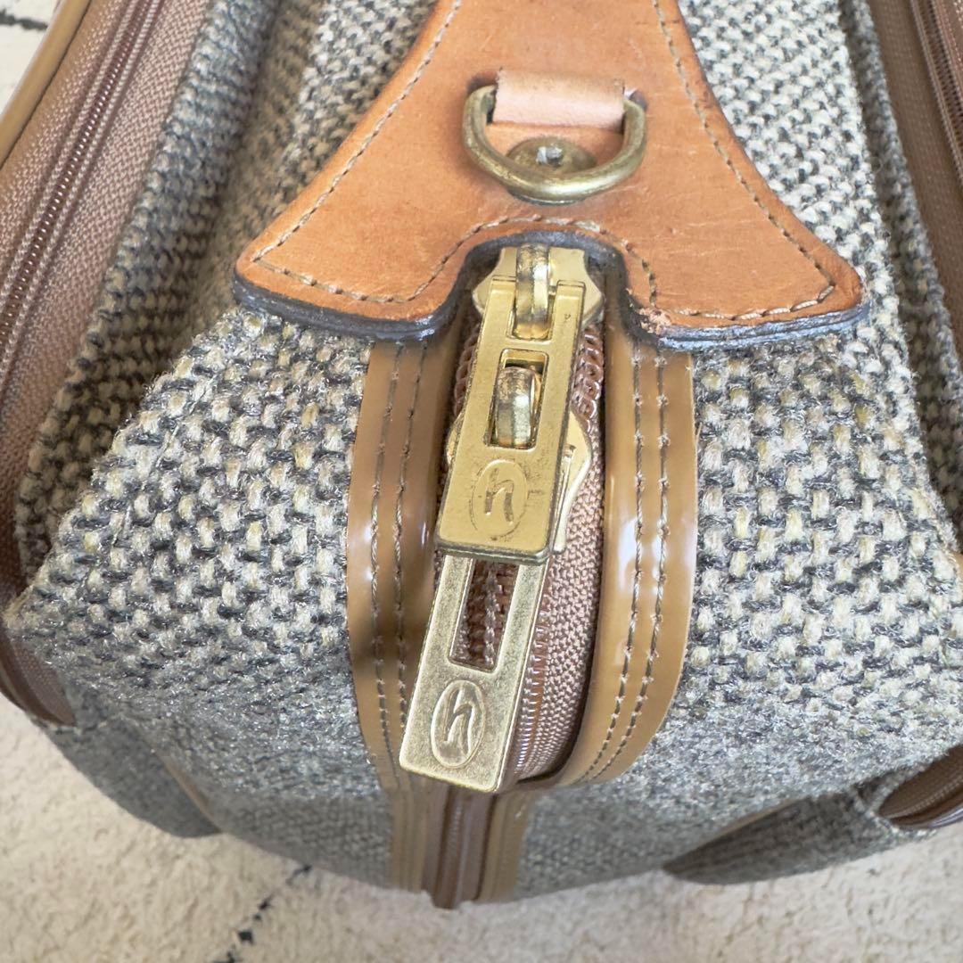 Hartmann　ブリーフケース　トランク　トラベルバッグ　ガーメント バッグ