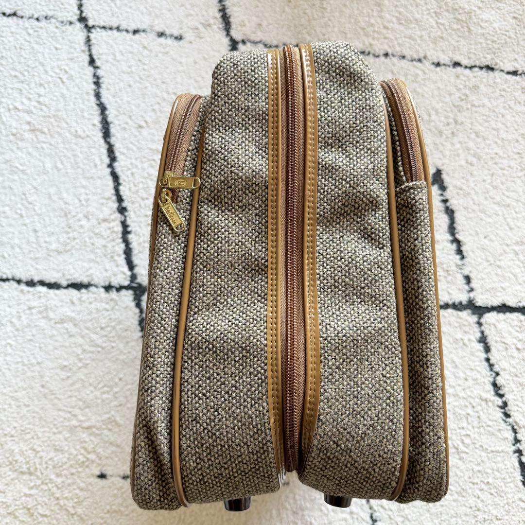 Hartmann　ブリーフケース　トランク　トラベルバッグ　ガーメント バッグ