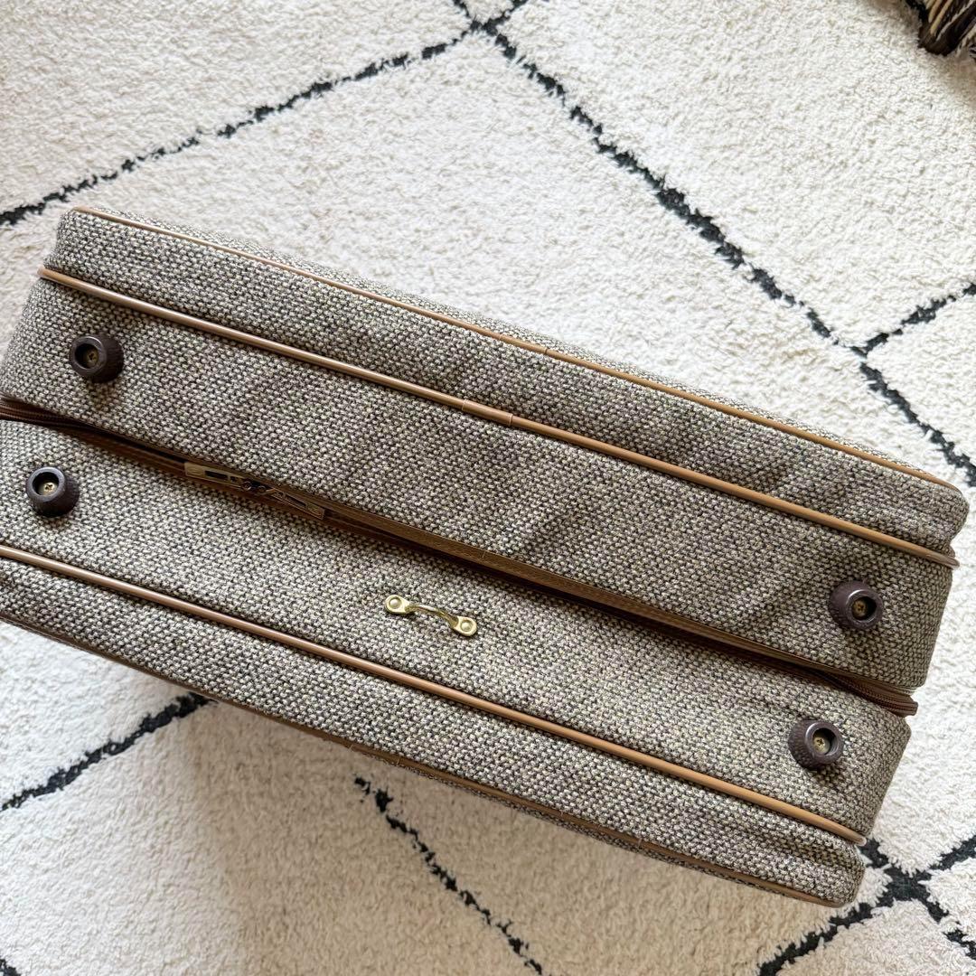 Hartmann　ブリーフケース　トランク　トラベルバッグ　ガーメント バッグ