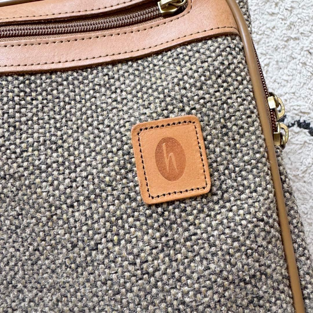 Hartmann　ブリーフケース　トランク　トラベルバッグ　ガーメント バッグ