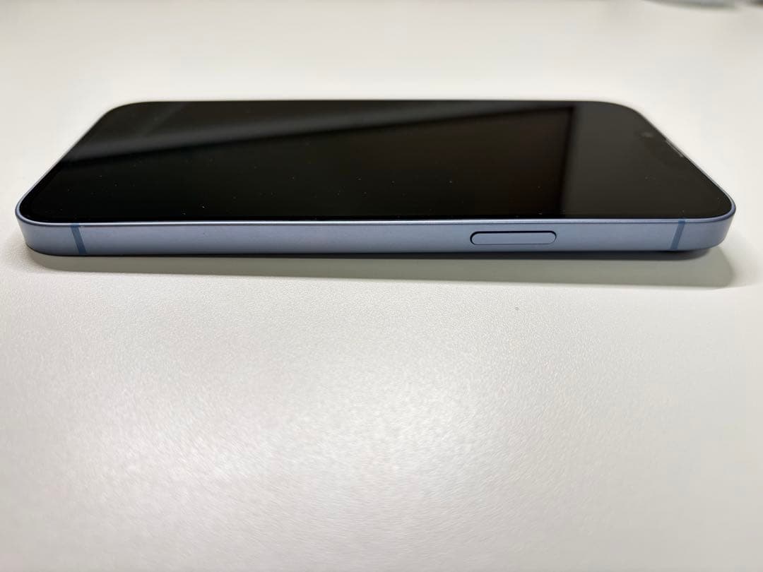 iPhone14plus 256gb SIMフリー 美品