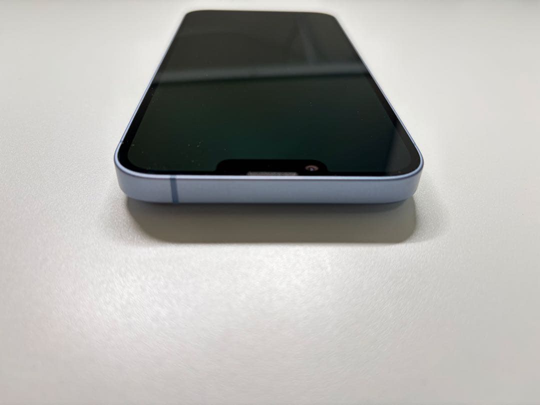 iPhone14plus 256gb SIMフリー 美品