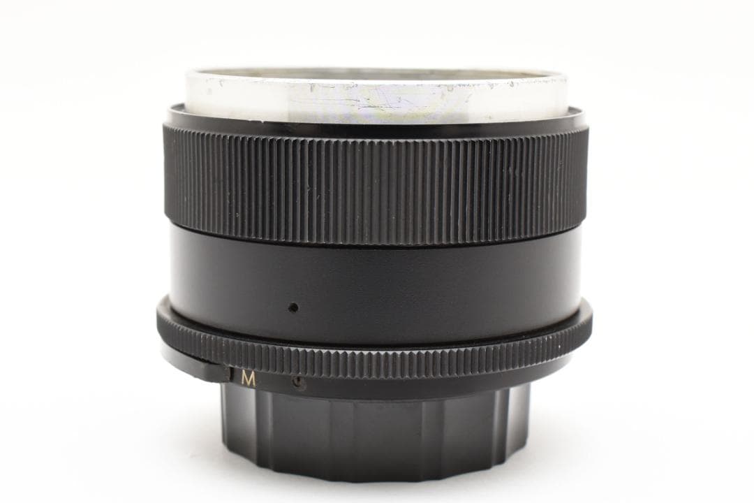 ◎フレア◎YASHICA YASHINON-DX 50mm F1.7 Y076