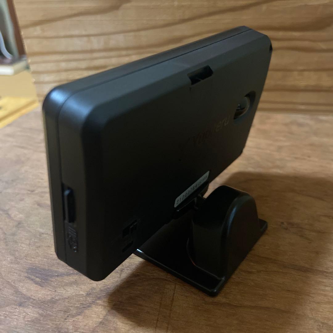 ユピテルレーダー探知機