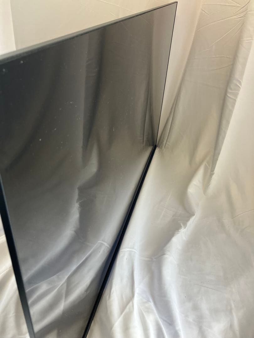 チューナーレステレビ 50型 4K ASTEX Android スマートテレビ