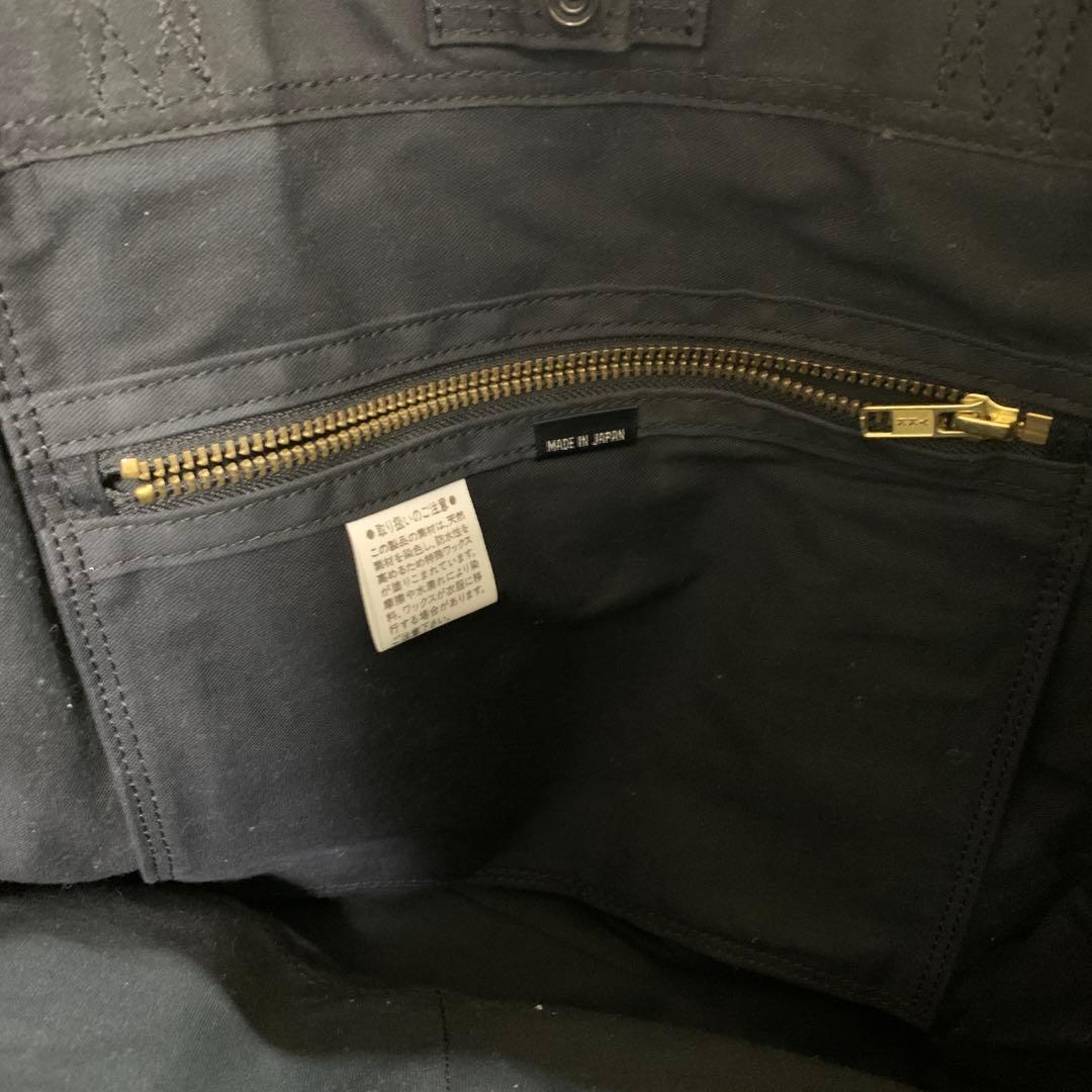 マ*リ様 ポーター 吉田カバン／PORTER トートバッグ 634-06313