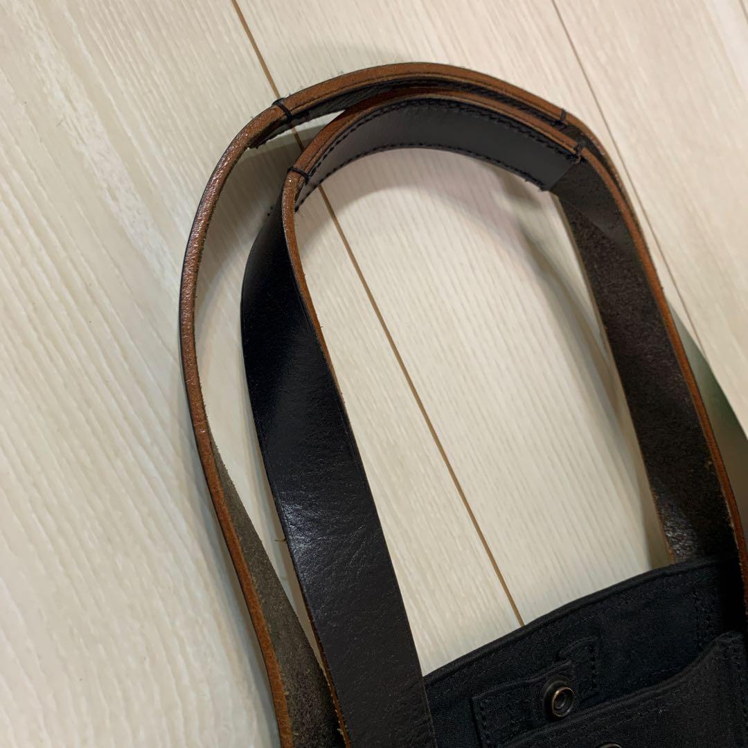 マ*リ様 ポーター 吉田カバン／PORTER トートバッグ 634-06313