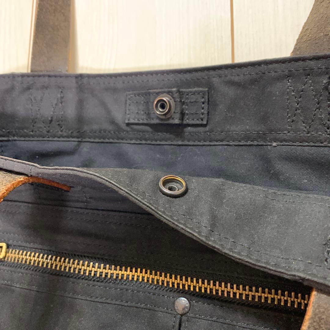 マ*リ様 ポーター 吉田カバン／PORTER トートバッグ 634-06313