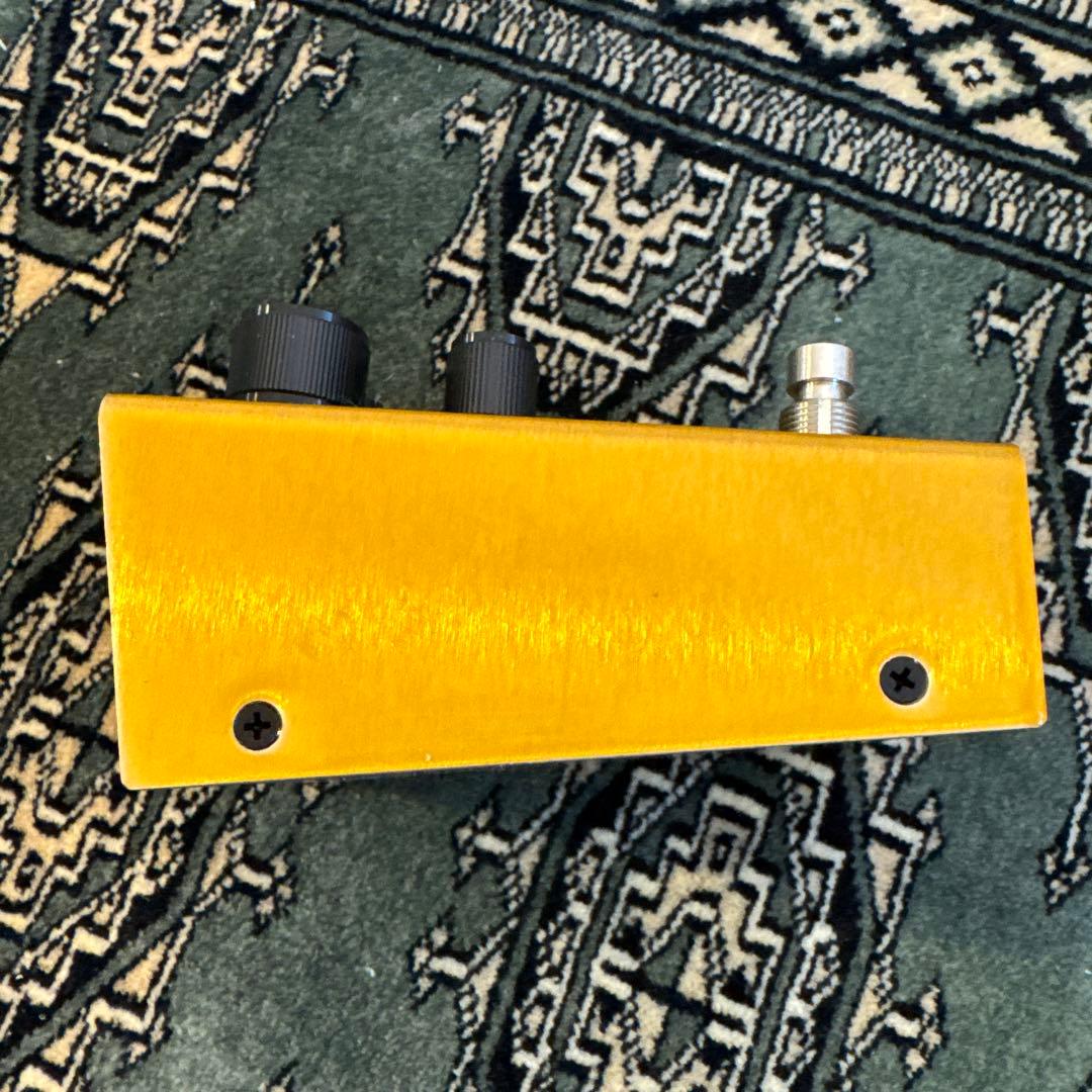 Meris ENZO ギター シンセサイザー