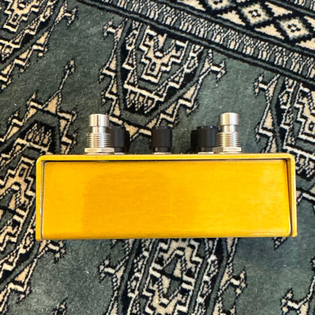 Meris ENZO ギター シンセサイザー