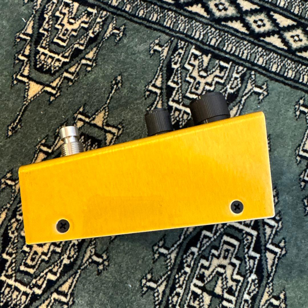 Meris ENZO ギター シンセサイザー