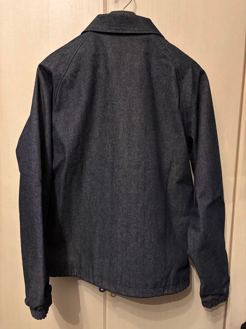 ジャケット・アウター 20SS CHALLENGER WORK COACH JACKET