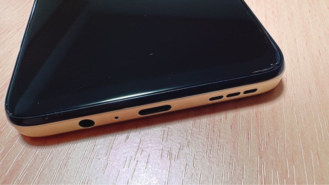 MOTOROLA 【SIMフリー】128GB moto g64y 5G