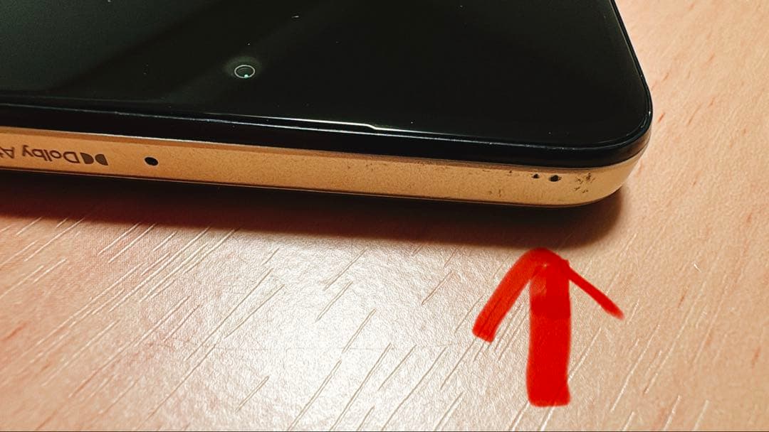 MOTOROLA 【SIMフリー】128GB moto g64y 5G