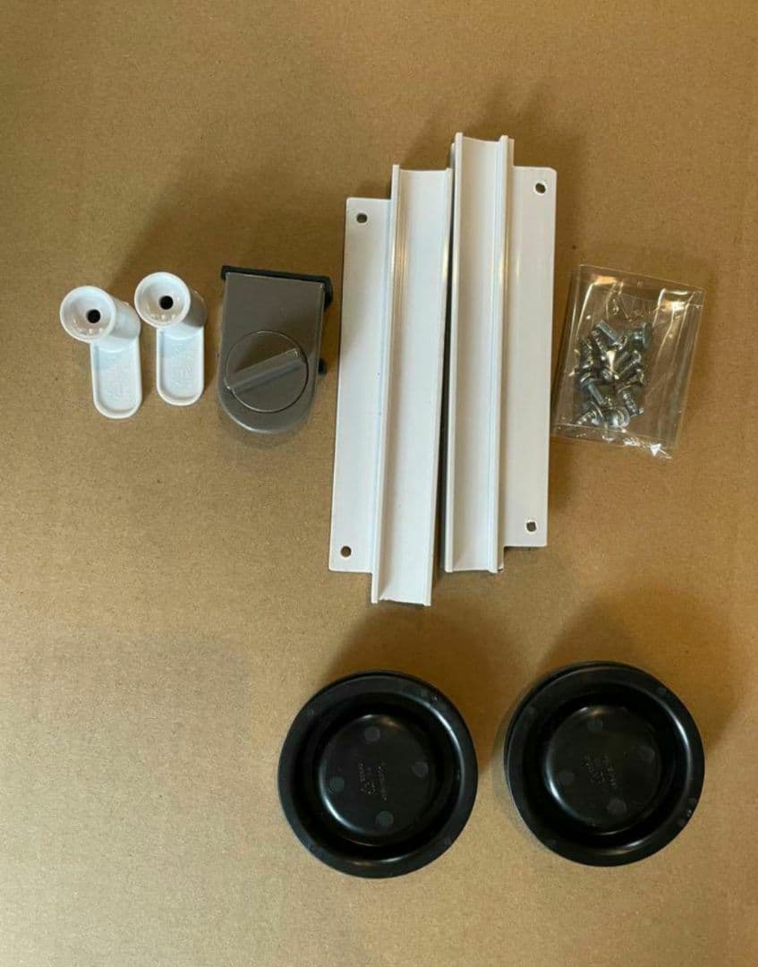 説明書付き　アイリスオーヤマ　ポータブルクーラー