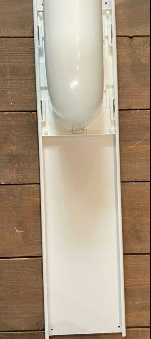 説明書付き　アイリスオーヤマ　ポータブルクーラー