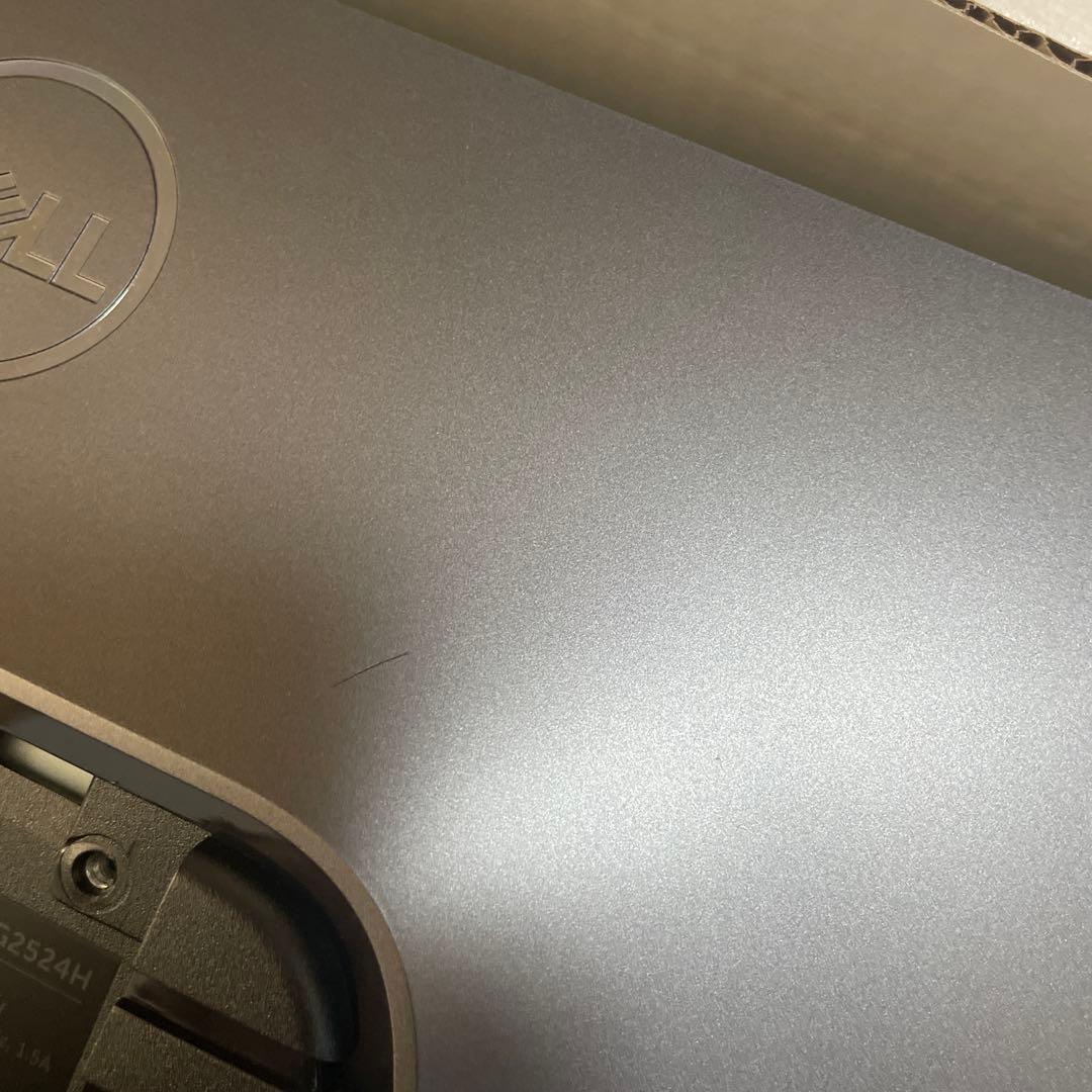 DELL G2524H 280hz ips液晶