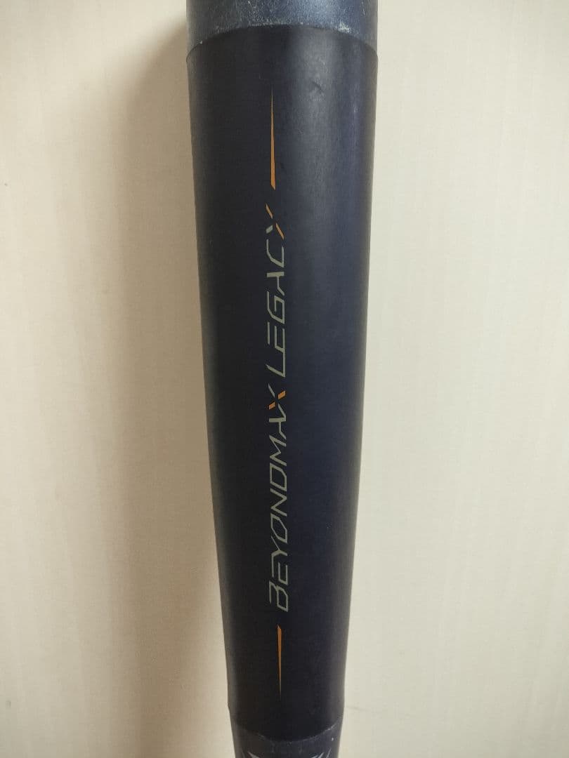 最終値引き【美品】ビヨンドマックスレガシー 少年 78cm