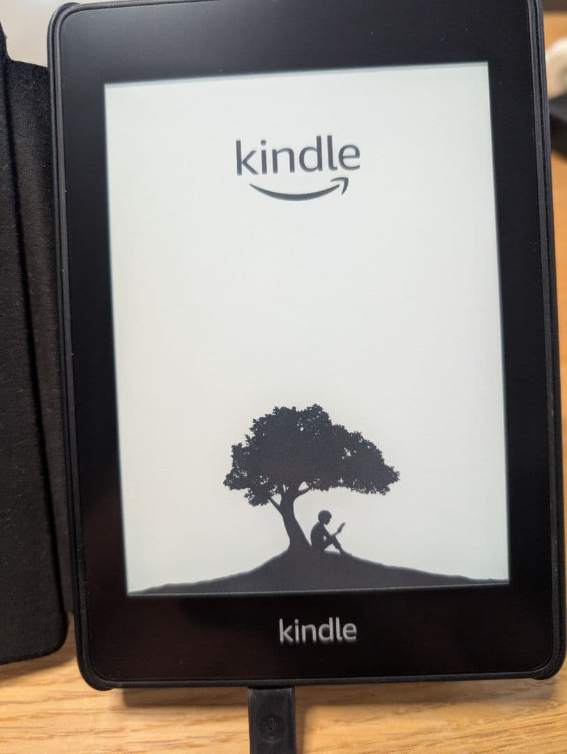 Kindle Paperwhite wifi 8GB　10世代
