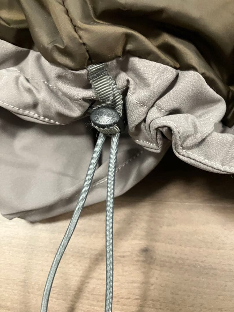 ジャケット・アウター sedan primaloft insulation jacket 25AW