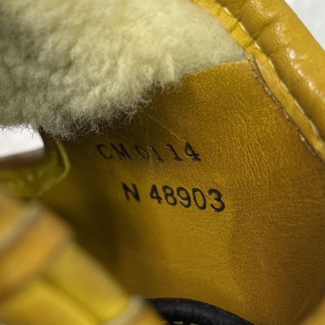 Mizuno Pro ミズノプロ 軟式グローブ 一般用　内野手　刺繍入り